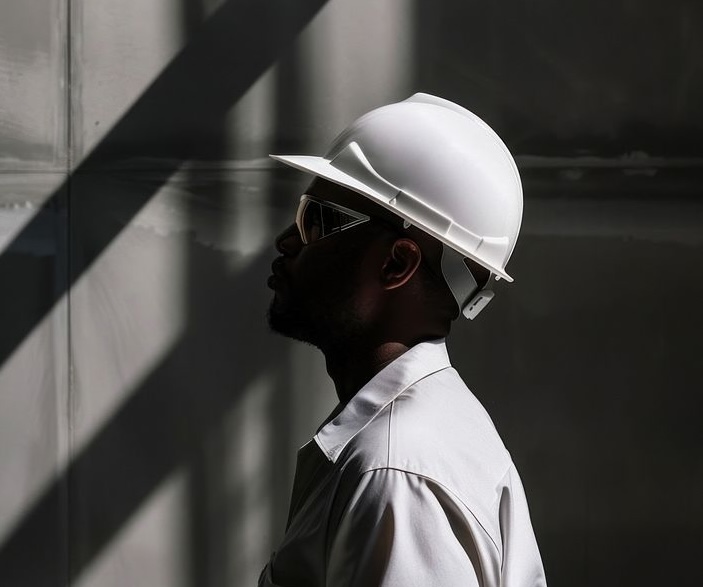 Project management on site